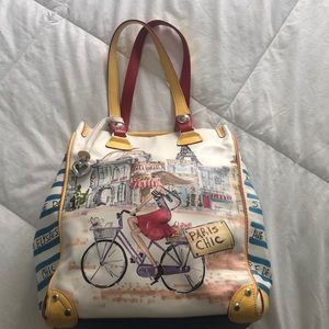 Brighton Bag. Excellent condition!